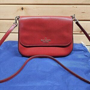 Kate spade crossbody